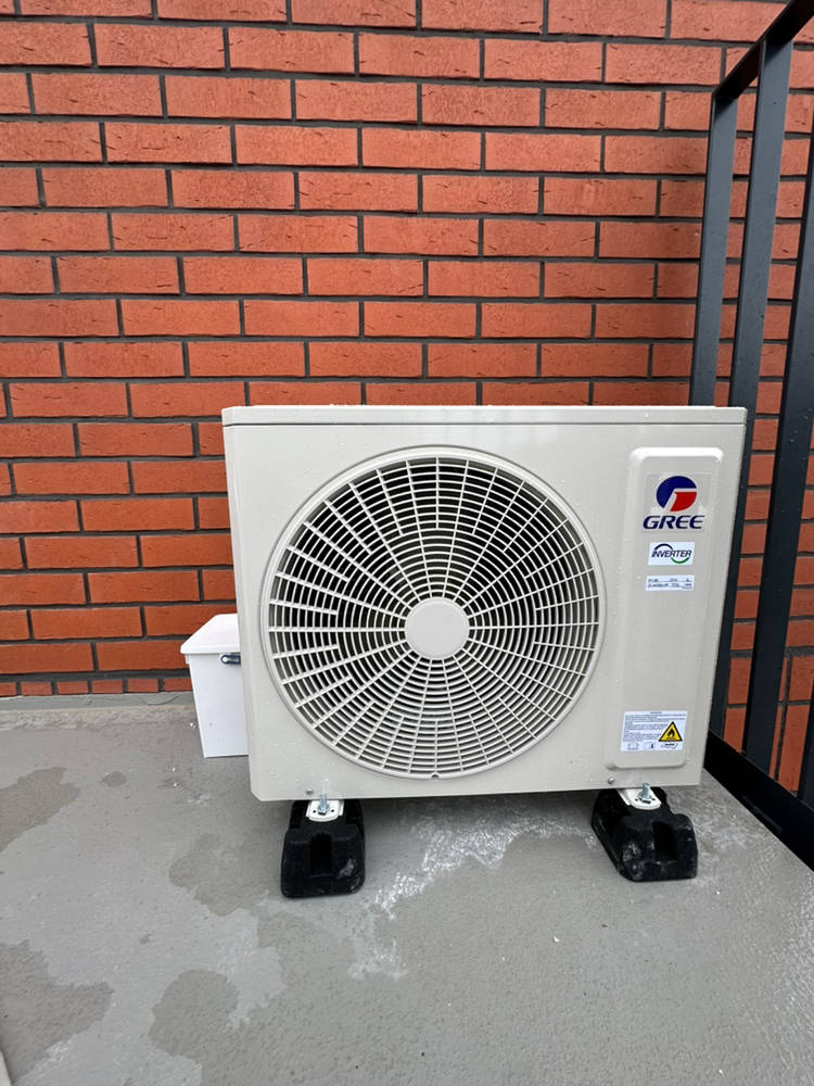 realizacja montażu klimatyzacji firmy klimvia HVAC - 8