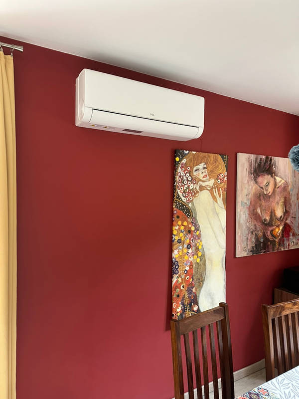 realizacja montażu klimatyzacji firmy klimvia HVAC - 4