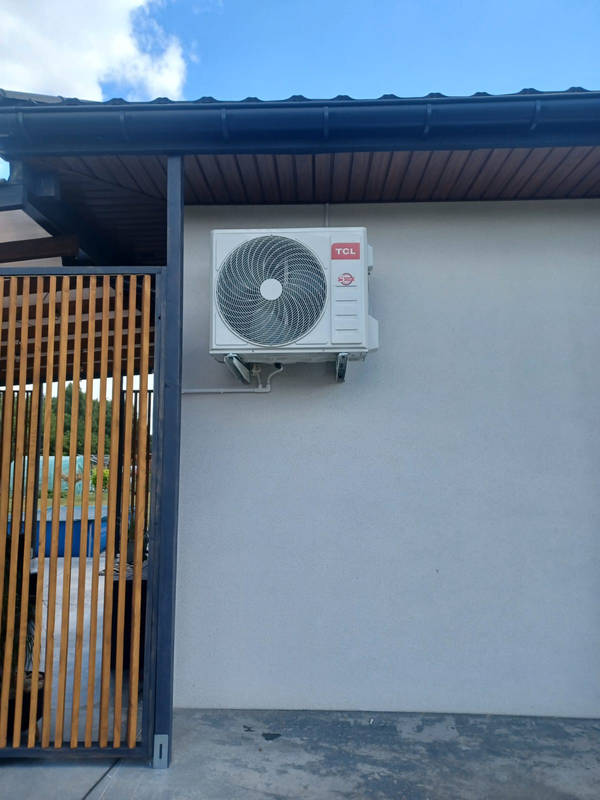realizacja montażu klimatyzacji firmy klimvia HVAC - 5