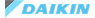 logo daikin
