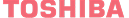 logo toshiba