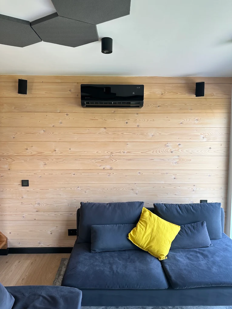 realizacja montażu klimatyzacji firmy klimvia HVAC - 10