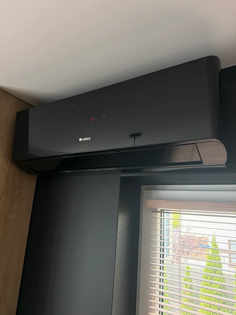 realizacja montażu klimatyzacji firmy klimvia HVAC - 11