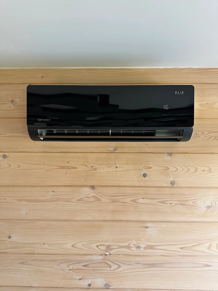 realizacja montażu klimatyzacji firmy klimvia HVAC - 2