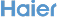 logo haier